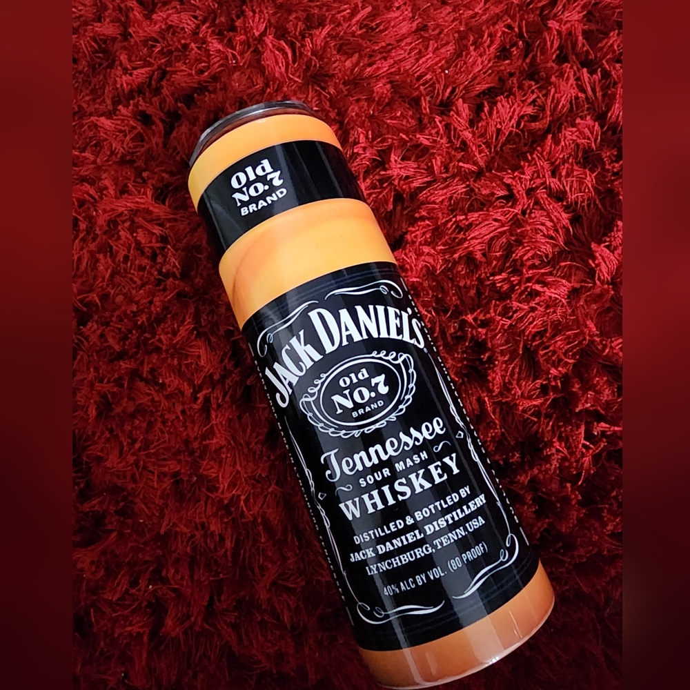 Whiskey Lover Tumbler